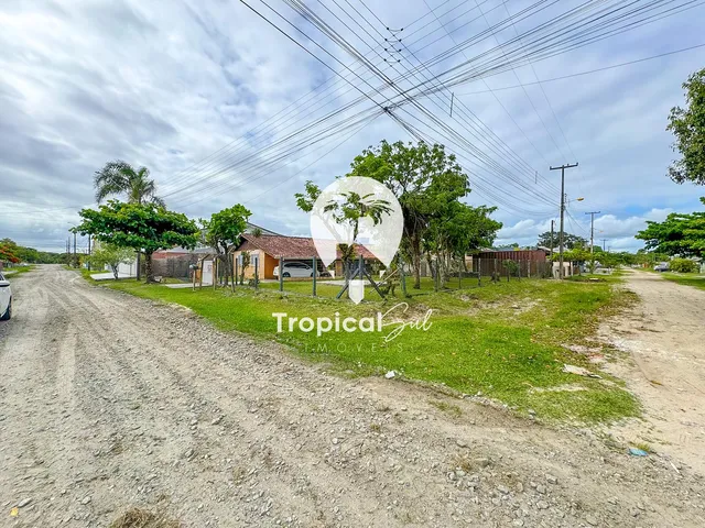 Imagem 7: Casa de Esquina À Venda, 460 Metros do Mar Grajaú, Pontal do Parana - Pr