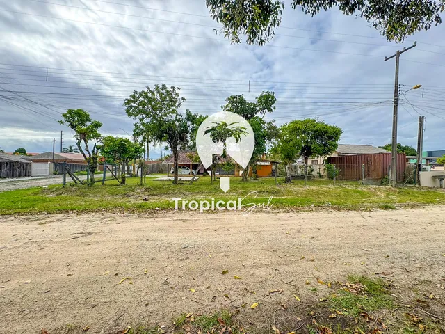 Imagem 8: Casa de Esquina À Venda, 460 Metros do Mar Grajaú, Pontal do Parana - Pr