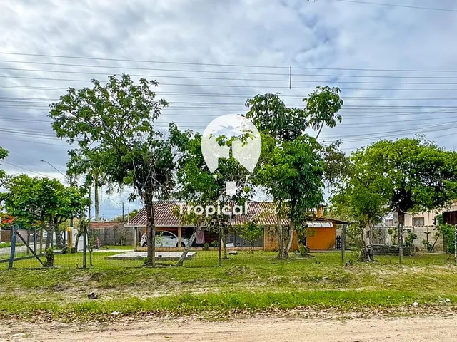 Imagem 9: Casa de Esquina À Venda, 460 Metros do Mar Grajaú, Pontal do Parana - Pr