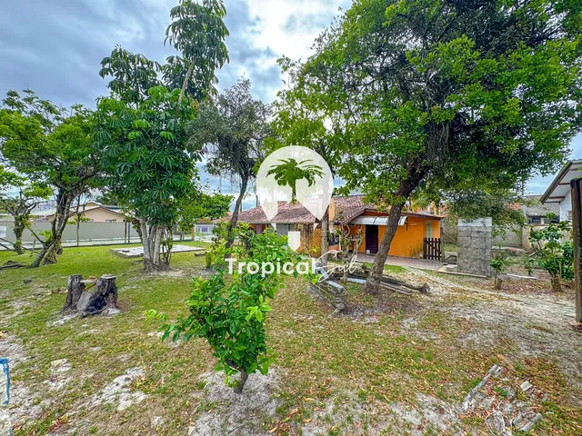 Imagem 10: Casa de Esquina À Venda, 460 Metros do Mar Grajaú, Pontal do Parana - Pr