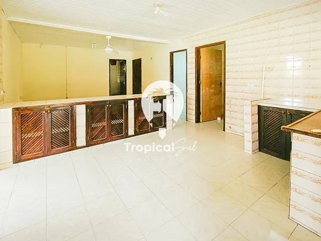 Imagem 14: Casa de Esquina À Venda, 460 Metros do Mar Grajaú, Pontal do Parana - Pr