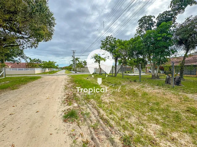 Imagem 11: Casa de Esquina À Venda, 460 Metros do Mar Grajaú, Pontal do Parana - Pr