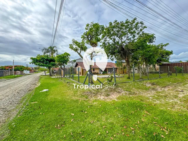 Imagem 12: Casa de Esquina À Venda, 460 Metros do Mar Grajaú, Pontal do Parana - Pr