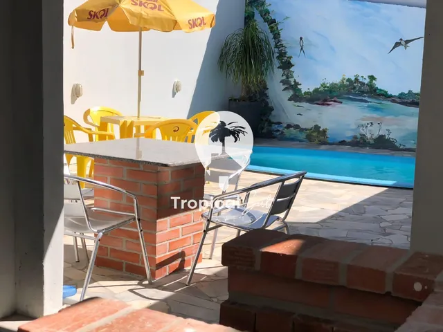 Imagem 3: Casa Faixa Mar com 4 Dormitórios À Venda, Ipanema, Pontal do Parana - Pr