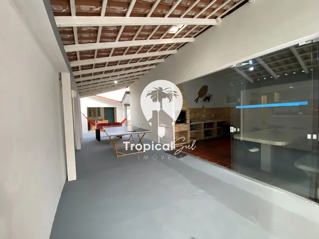 Imagem 5: Casa Faixa Mar com 4 Dormitórios À Venda, Ipanema, Pontal do Parana - Pr