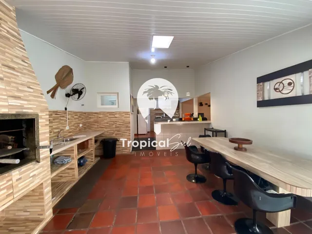 Imagem 6: Casa Faixa Mar com 4 Dormitórios À Venda, Ipanema, Pontal do Parana - Pr