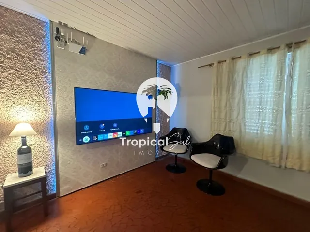 Imagem 8: Casa Faixa Mar com 4 Dormitórios À Venda, Ipanema, Pontal do Parana - Pr