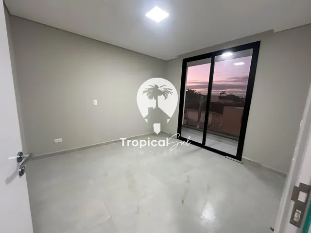 Imagem 4: Sobrado Faixa Mar À Venda Balneário Leblon Pontal do Paraná - Pr