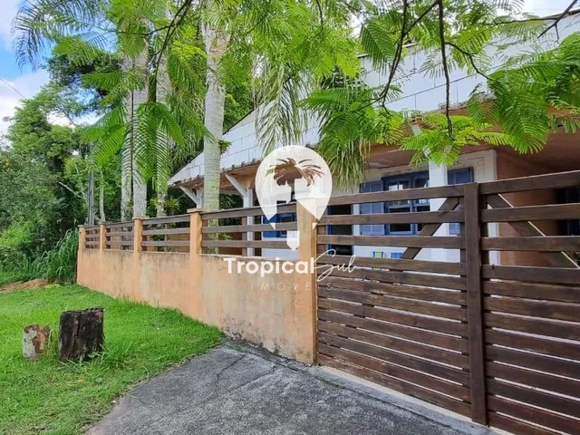 Imagem: Casa com 03 Dormitórios À Venda, Pontal