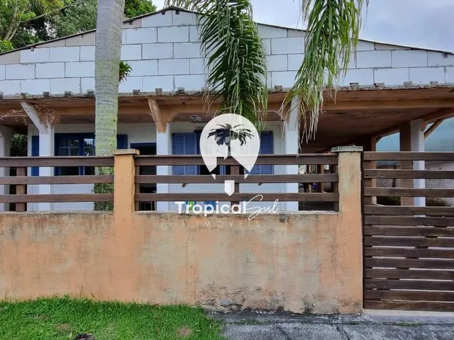 Imagem 7: Casa com 03 Dormitórios À Venda, Pontal do Sul, Pontal do Parana - Pr