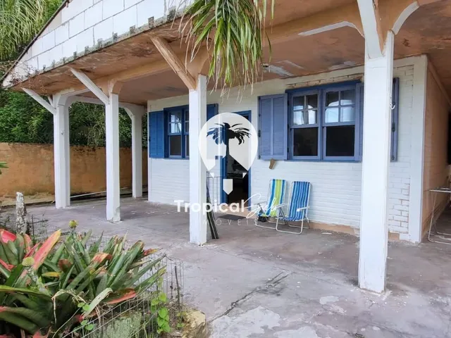 Imagem 6: Casa com 03 Dormitórios À Venda, Pontal do Sul, Pontal do Parana - Pr
