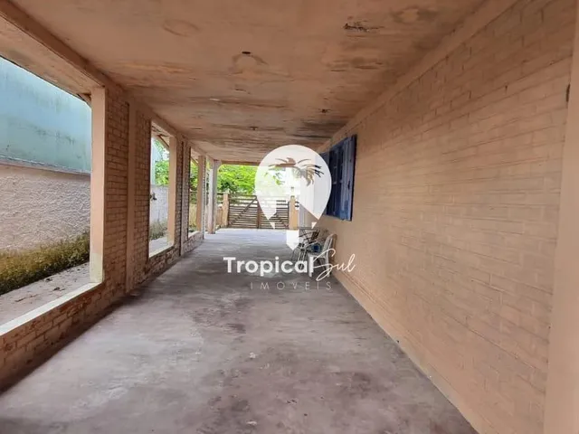 Imagem 2: Casa com 03 Dormitórios À Venda, Pontal do Sul, Pontal do Parana - Pr