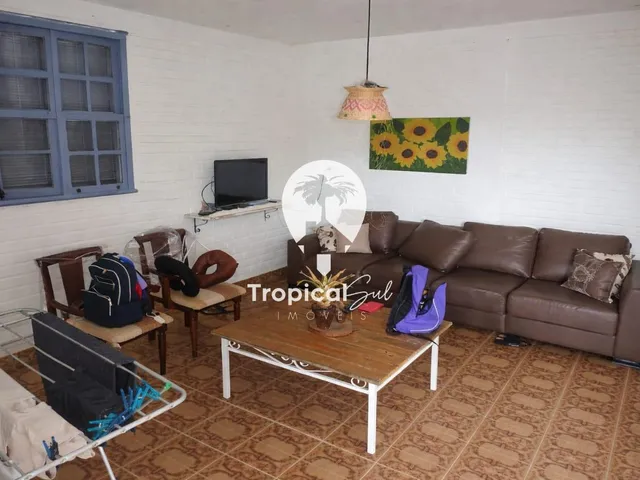 Imagem 9: Casa com 03 Dormitórios À Venda, Pontal do Sul, Pontal do Parana - Pr