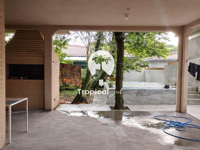 Imagem 15: Casa com 03 Dormitórios À Venda, Pontal do Sul, Pontal do Parana - Pr