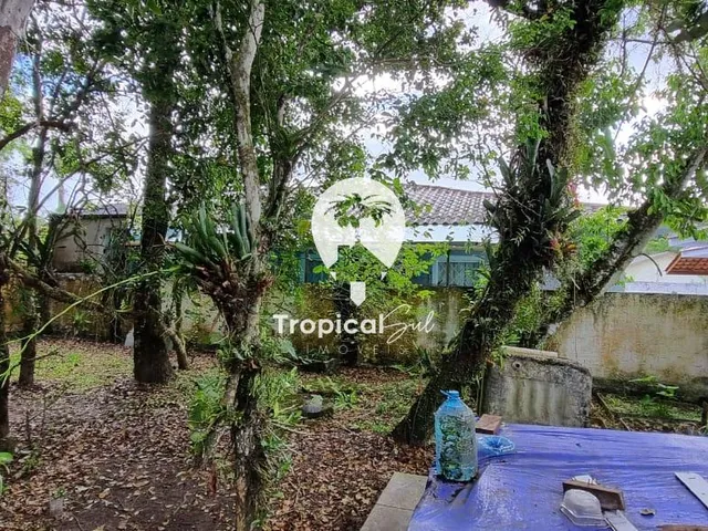Imagem 3: Casa com 03 Dormitórios À Venda, Pontal do Sul, Pontal do Parana - Pr