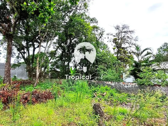 Imagem 3: Terreno À Venda Murado, Shangri-Lá, Pontal do Parana - Pr