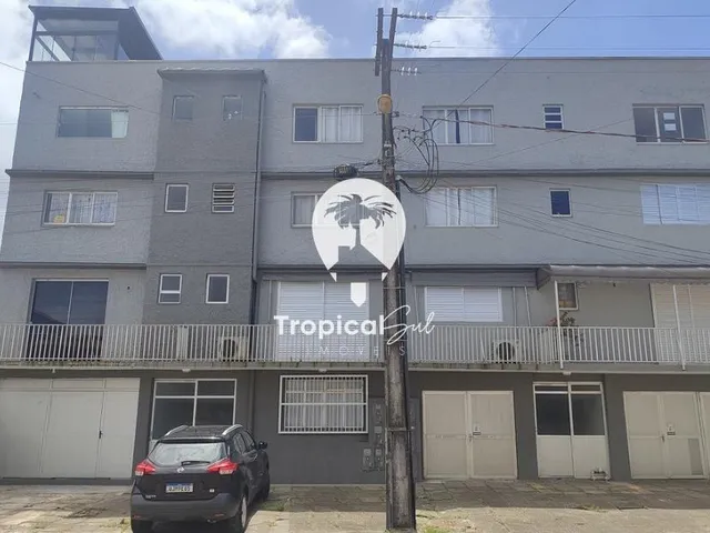 Imagem 2: Cobertura com Área Gourmet a Venda, Balneário Ipanema, Pontal do Parana - Pr