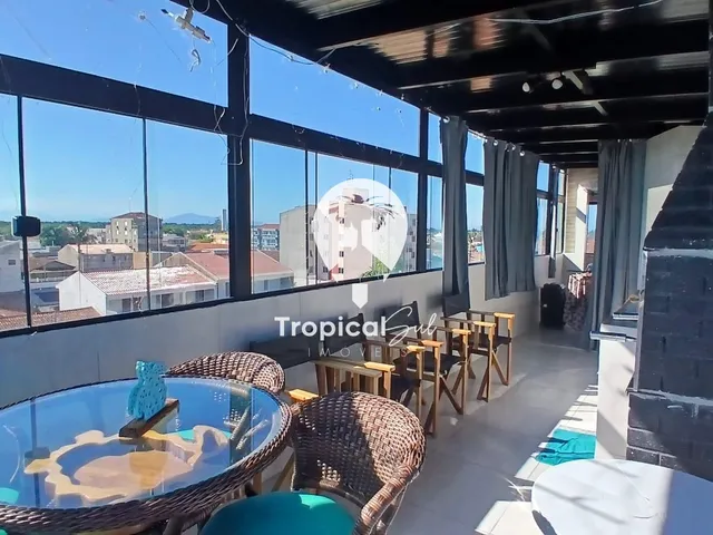 Imagem 16: Cobertura com Área Gourmet a Venda, Balneário Ipanema, Pontal do Parana - Pr