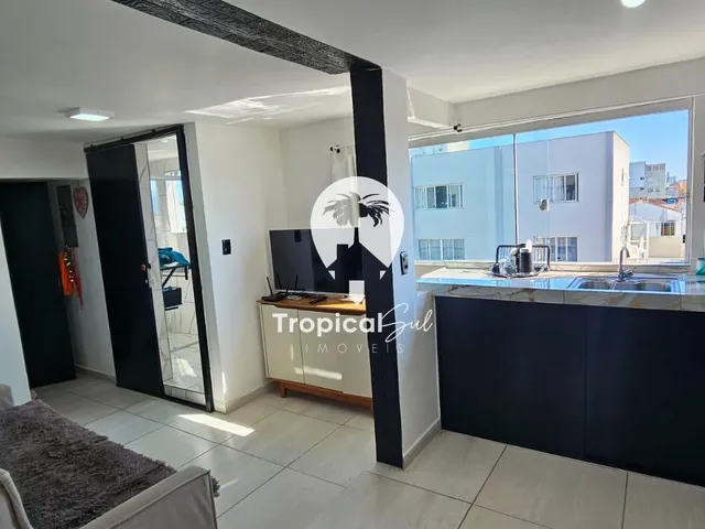 Imagem 4: Cobertura com Área Gourmet a Venda, Balneário Ipanema, Pontal do Parana - Pr