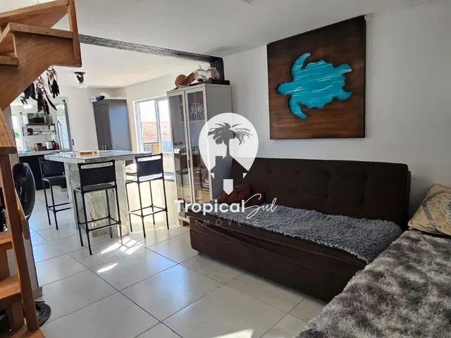 Imagem 10: Cobertura com Área Gourmet a Venda, Balneário Ipanema, Pontal do Parana - Pr