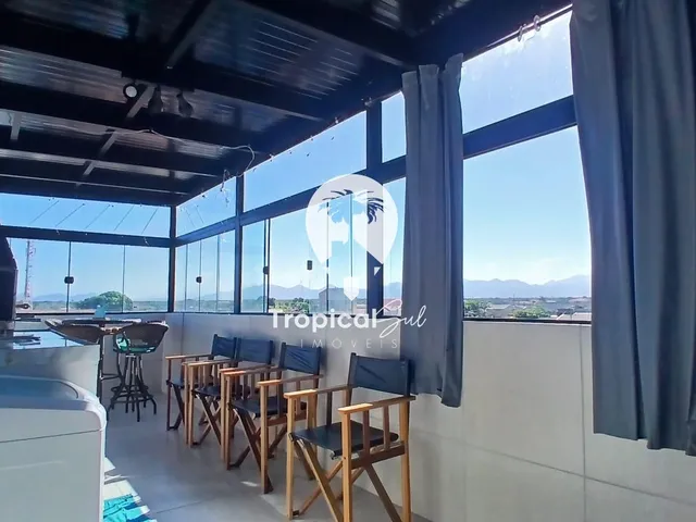 Imagem 15: Cobertura com Área Gourmet a Venda, Balneário Ipanema, Pontal do Parana - Pr