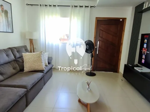 Imagem 13: Sobrado À Venda no Balneário Pontal do Sul Pontal do Paraná- Pr
