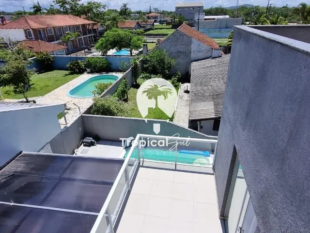 Imagem 5: Sobrado À Venda no Balneário Pontal do Sul Pontal do Paraná- Pr