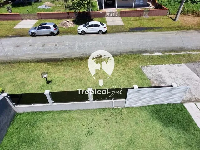 Imagem 6: Sobrado À Venda no Balneário Pontal do Sul Pontal do Paraná- Pr