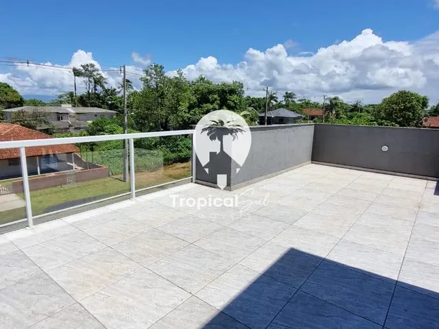 Imagem 7: Sobrado À Venda no Balneário Pontal do Sul Pontal do Paraná- Pr