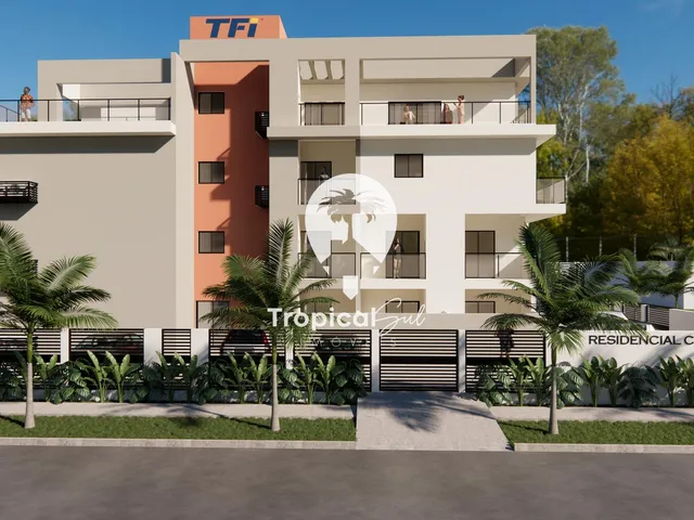 Imagem: Apartamentos Studios e Duplex, a Venda em