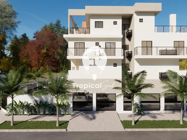 Imagem 2: Apartamentos Studios e Duplex, a Venda em Caiobá, Matinhos - Pr