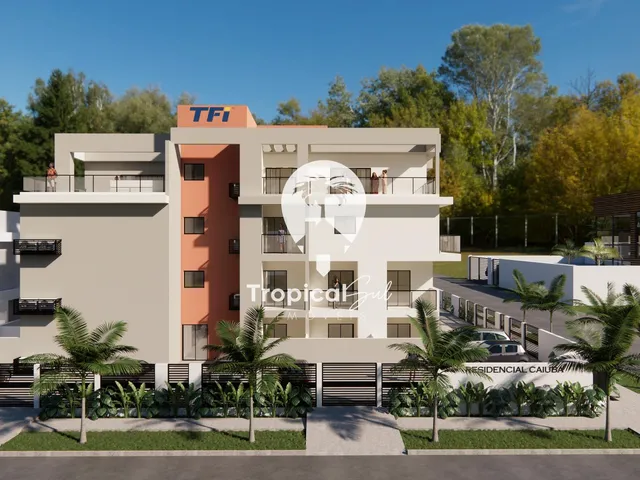 Imagem 3: Apartamentos Studios e Duplex, a Venda em Caiobá, Matinhos - Pr