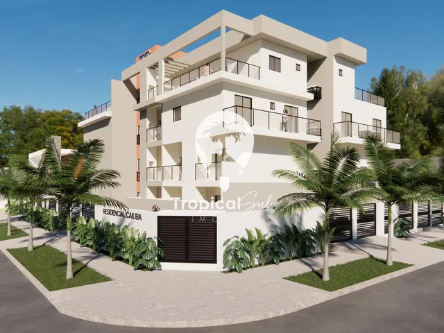 Imagem 5: Apartamentos Studios e Duplex, a Venda em Caiobá, Matinhos - Pr