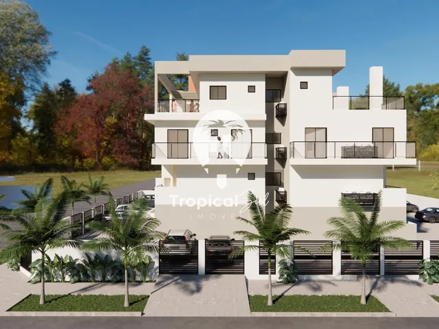 Imagem 6: Apartamentos Studios e Duplex, a Venda em Caiobá, Matinhos - Pr