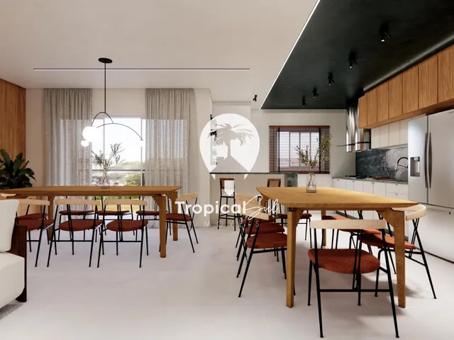 Imagem 7: Apartamentos Studios e Duplex, a Venda em Caiobá, Matinhos - Pr