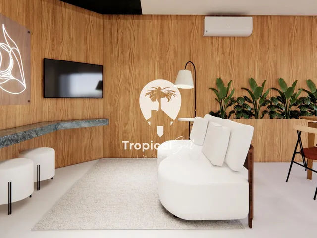 Imagem 10: Apartamentos Studios e Duplex, a Venda em Caiobá, Matinhos - Pr
