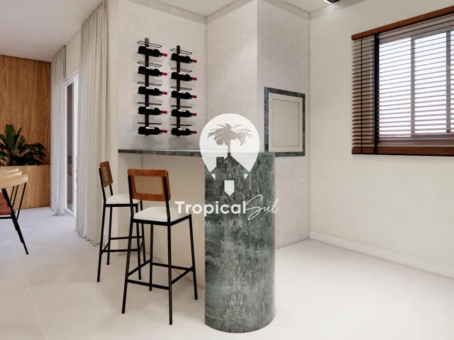 Imagem 11: Apartamentos Studios e Duplex, a Venda em Caiobá, Matinhos - Pr