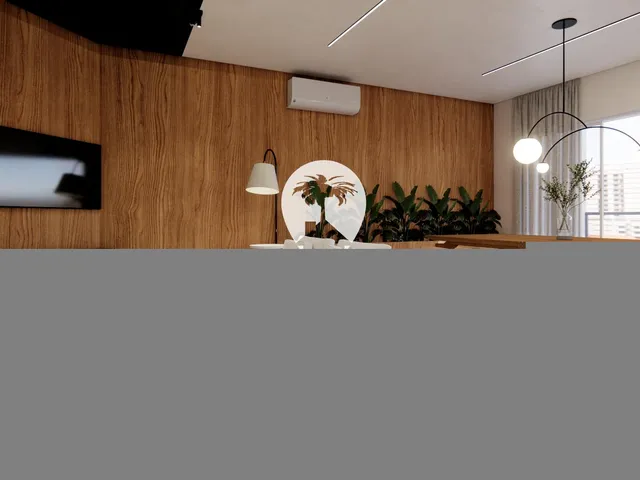 Imagem 12: Apartamentos Studios e Duplex, a Venda em Caiobá, Matinhos - Pr
