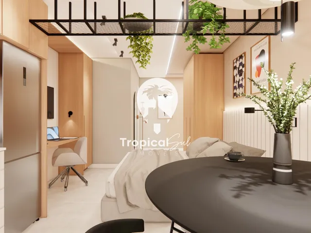 Imagem 13: Apartamentos Studios e Duplex, a Venda em Caiobá, Matinhos - Pr