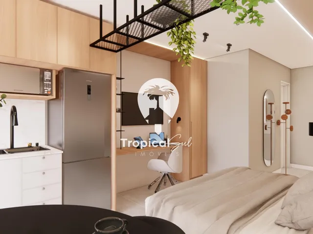 Imagem 15: Apartamentos Studios e Duplex, a Venda em Caiobá, Matinhos - Pr