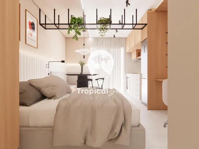 Imagem 16: Apartamentos Studios e Duplex, a Venda em Caiobá, Matinhos - Pr