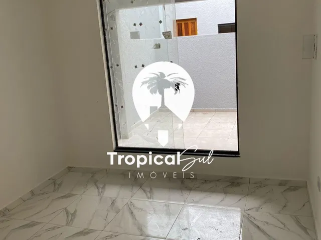 Imagem 8: Casa À Venda, Balneário Shangri-Lá, Pontal do Parana - Pr