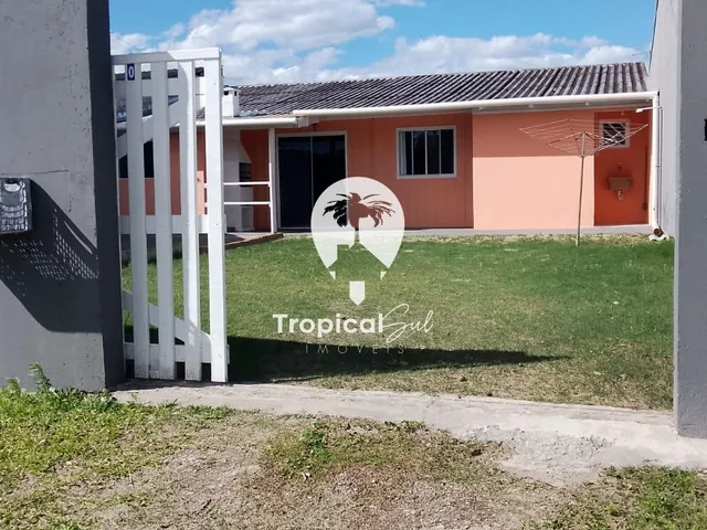 Imagem: Casa À Venda com Espaço de Terreno, Ipanema