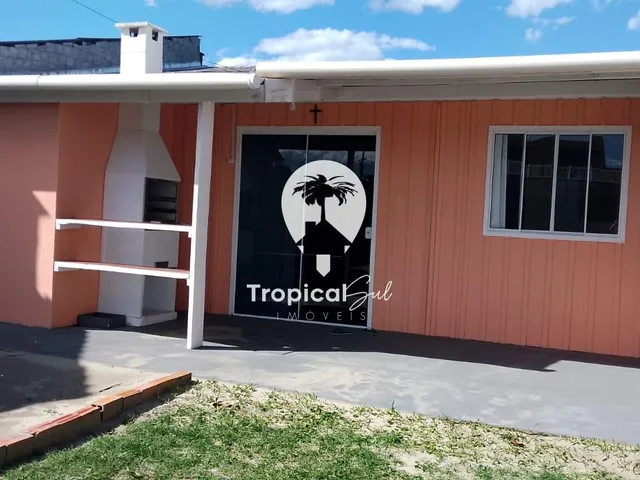 Imagem 11: Casa À Venda com Espaço de Terreno, Ipanema, Pontal do Parana - Pr