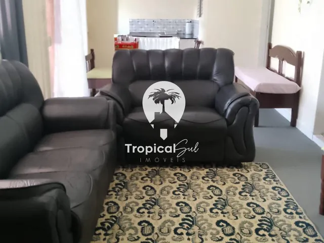 Imagem 7: Casa À Venda com Espaço de Terreno, Ipanema, Pontal do Parana - Pr