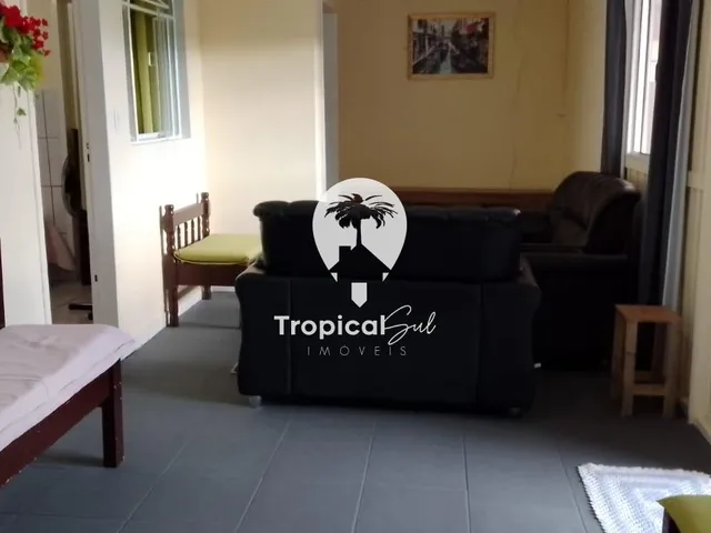 Imagem 8: Casa À Venda com Espaço de Terreno, Ipanema, Pontal do Parana - Pr