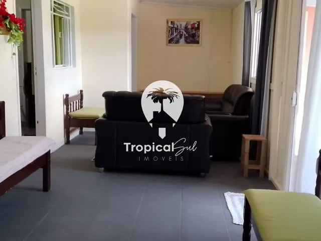 Imagem 4: Casa À Venda com Espaço de Terreno, Ipanema, Pontal do Parana - Pr