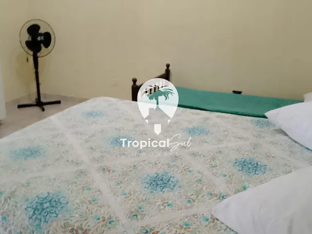 Imagem 9: Casa À Venda com Espaço de Terreno, Ipanema, Pontal do Parana - Pr