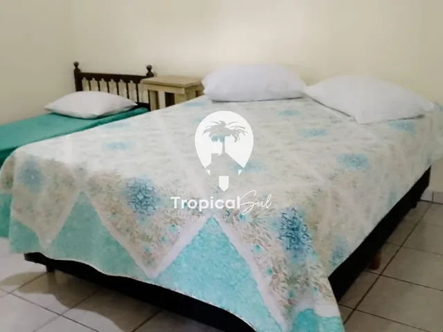 Imagem 12: Casa À Venda com Espaço de Terreno, Ipanema, Pontal do Parana - Pr