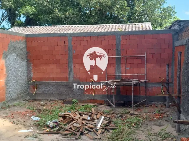 Imagem 9: Casa Nova À Venda, Balneario Shangri-Lá, Pontal do Parana - Pr